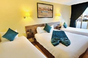 Hotel TILDI HOTEL & SPA wakacje