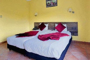 Hotel TILDI HOTEL & SPA wakacje