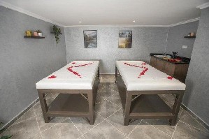 Hotel TILDI HOTEL & SPA wakacje