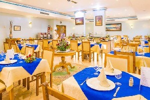 Hotel TILDI HOTEL & SPA wakacje