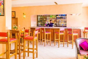 Hotel TILDI HOTEL & SPA wakacje