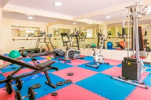 Hotel TILDI HOTEL & SPA wakacje