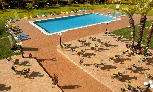 Hotel TILDI HOTEL & SPA wakacje