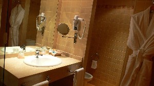 Hotel TIMOULAY & SPA AGADIR wakacje