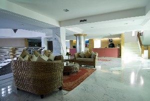 Hotel TIMOULAY & SPA AGADIR wakacje