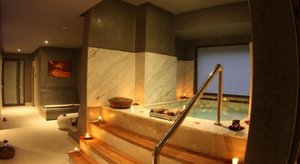 Spa and wellness