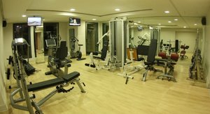 Interior miscellaneous