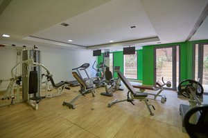 Spa and wellness
