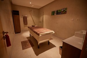 Spa and wellness