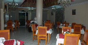 Hotel AKABAR wakacje