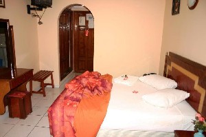 Hotel AKABAR wakacje