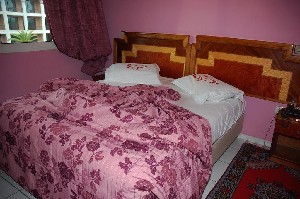 Hotel AKABAR wakacje