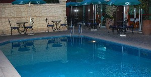 Hotel AKABAR wakacje