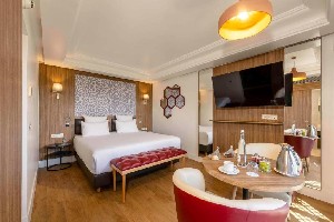 Hotel BARCELO PALMERAIE OASIS RESORT wakacje