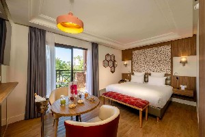 Hotel BARCELO PALMERAIE OASIS RESORT wakacje