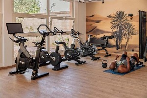 Hotel BARCELO PALMERAIE OASIS RESORT wakacje