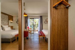 Hotel BARCELO PALMERAIE OASIS RESORT wakacje