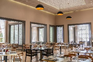 Hotel BARCELO PALMERAIE OASIS RESORT wakacje