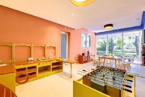 Hotel BARCELO PALMERAIE OASIS RESORT wakacje