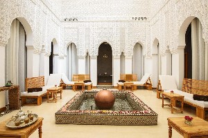 Hotel BARCELO PALMERAIE OASIS RESORT wakacje