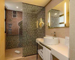 Hotel BARCELO PALMERAIE OASIS RESORT wakacje