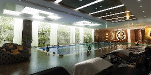 Spa and wellness
