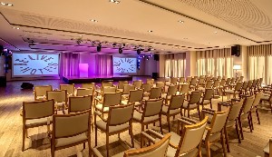 Conference Facilities