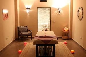 Hotel CLUB PARADISIO ZALAGH RESORT AND SPA wakacje