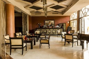 Hotel CLUB PARADISIO ZALAGH RESORT AND SPA wakacje