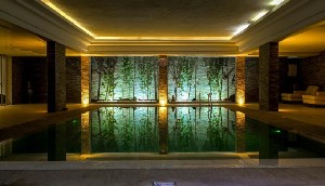 Hotel CLUB PARADISIO ZALAGH RESORT AND SPA wakacje