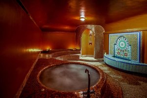 Spa and wellness