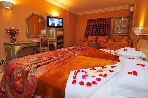 Hotel DIWANE wakacje