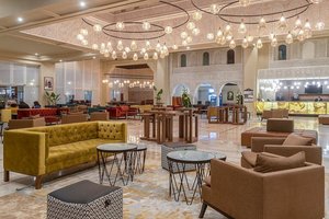 Hotel EDEN ANDALOU AQUAPARK & SPA wakacje