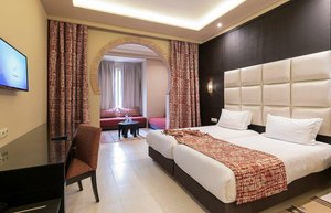 Hotel EDEN ANDALOU AQUAPARK & SPA wakacje