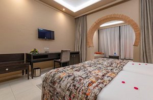 Hotel EDEN ANDALOU AQUAPARK & SPA wakacje
