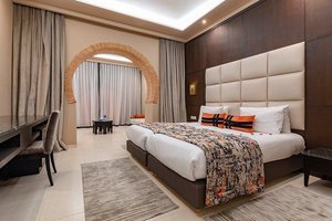 Hotel EDEN ANDALOU AQUAPARK & SPA wakacje