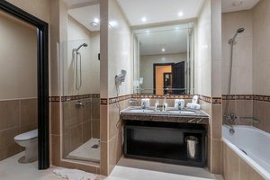 Hotel EDEN ANDALOU AQUAPARK & SPA wakacje
