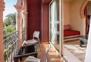 Hotel EDEN ANDALOU AQUAPARK & SPA wakacje