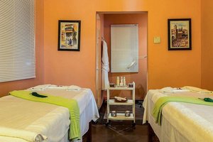 Hotel EDEN ANDALOU AQUAPARK & SPA wakacje