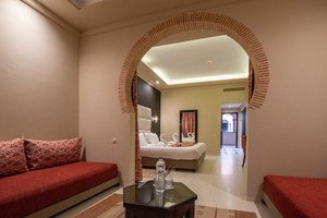 Hotel EDEN ANDALOU AQUAPARK & SPA wakacje