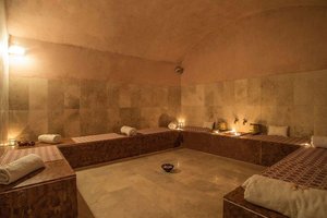 Hotel EDEN ANDALOU AQUAPARK & SPA wakacje