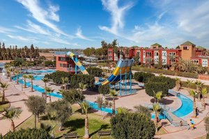 Hotel EDEN ANDALOU AQUAPARK & SPA wakacje
