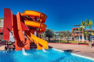 Hotel EDEN ANDALOU AQUAPARK & SPA wakacje