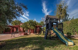 Hotel EDEN ANDALOU AQUAPARK & SPA wakacje