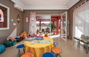 Hotel EDEN ANDALOU AQUAPARK & SPA wakacje