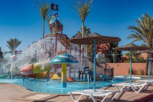 Hotel EDEN ANDALOU AQUAPARK & SPA wakacje