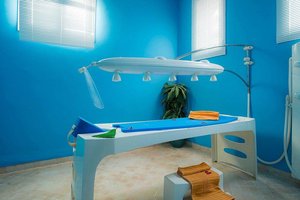 Hotel EDEN ANDALOU AQUAPARK & SPA wakacje