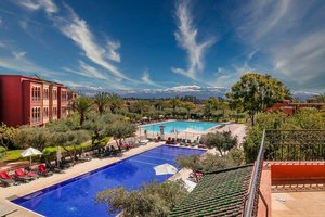 Hotel EDEN ANDALOU AQUAPARK & SPA wakacje
