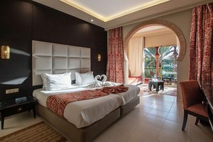 Hotel EDEN ANDALOU AQUAPARK & SPA wakacje