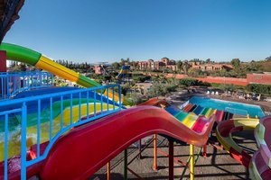 Hotel EDEN ANDALOU AQUAPARK & SPA wakacje